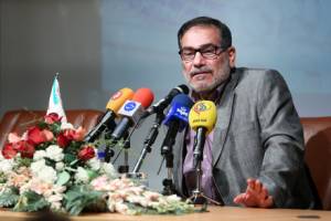 تا وقتی دولت سوریه بخواهد در این کشور می‌مانیم