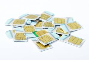 مسدود شدن سیم‌کارت‌ها تاثیری بر قیمت نداشت
