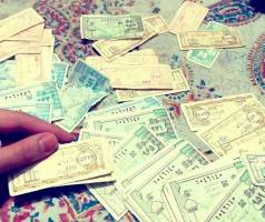 کوپن غیر هدفمند، بی‌فایده است