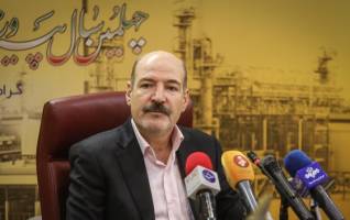 صادرات پایدار گاز به تمامی مقاصد