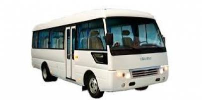 تولید مینی‌بوس و میدل‌باس ۷۰.۴ درصد افت داشت