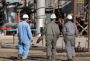 دستمزد کارگران پلکانی افزایش می‌یابد؟