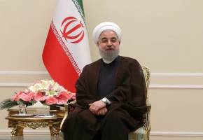 دریافت استوار نامه سفرای جدید شش کشور