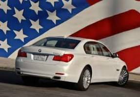 کدام شرکت بزرگترین صادرکننده خودرو به آمریکاست؟