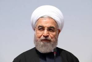 روحانی: وفاداری و برادری ایران با کشورهای منطقه فراموش‌شدنی نیست