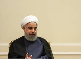 آمریکایی‌ها در حال انتقال تروریست‌ها به افغانستان، آسیای مرکزی و قفقاز هستند