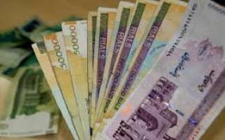 حقوق بگیران بالای ۴ میلیون تومان چه وضعیتی دارند؟