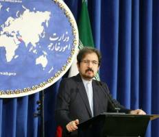 در خواست ایران از دولت نیوزیلند در پی وقوع حادثه تروریستی اخیر در این کشور