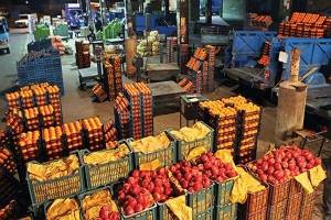 افزایش ۳۴ درصدی عرضه میوه برای تنظیم بازار شب عید