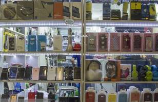 سامانه رجیستری تلفن همراه قطع نیست