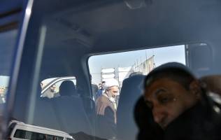 بلیت اتوبوس بعد از سفرهای نوروزی به نرخ سابق برمی‌گردد