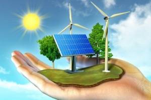 حرکت تجدیدپذیرها در مدار توسعه