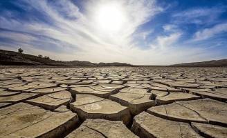 حاکمیت ۳۰ ساله خشکسالی‌ در کشور
