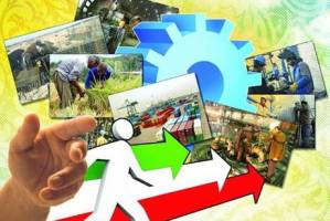 «رونق تولید» چتر نجات اقتصاد می‌شود