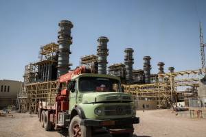 ۷۰۰ مگاوات برق وارد مدار می‌شود