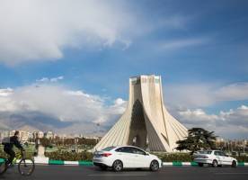 آماده باش دستگاه‌های مسئول در پایتخت برای مواجهه با سیل احتمال