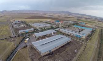 سیلاب به هزار و ۵۰۰ واحد صنفی آق قلا خسارت زد