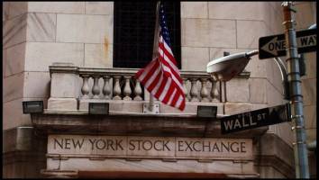 صعود شاخص‌های بورسی وال استریت