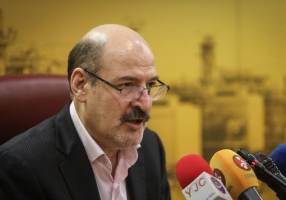 شرکت ملی گاز برای مقابله با بحران در مناطق سیل زده آمادگی دارد