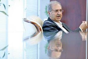  بخش خصوصی می تواند ناجی اقتصادایران باشد