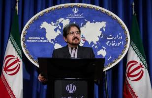 آمریکا دیگر نمی‌تواند به تمامی خواسته‌های شوم و ضدبشری خود برسد