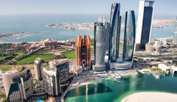 امارات برترین مقصد سرمایه‌های خارجی خاورمیانه