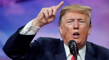 تکرار درخواست ترامپ از اوپک برای افزایش تولید نفت