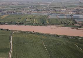 سد دز پنج سیلاب مهیب را مهار کرد