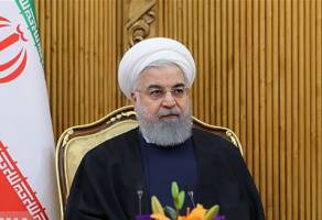همه دستگاه‌های دولتی باید در جهت رونق تولید ملی حرکت کنند