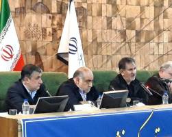 دولت پای کار است، در حد توان خسارت سیل را جبران می‌کنیم
