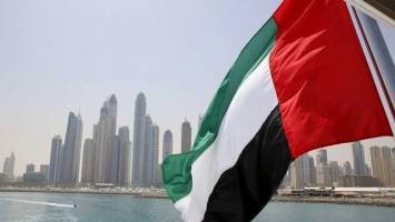 نرخ رشد اقتصادی امارات در پایین‌ترین سطح ۱۰ سال اخیر