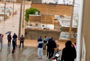 مکالمه همراه اولی‌ها در ١٣شهر سیل زده رایگان شد