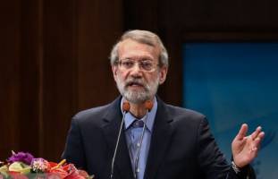 لاریجانی: سیل‌زدگان مضطرب نباشند؛کمک بلاعوض و تسهیلات ارزان قیمت تامین خواهد شد