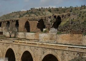 خسارت ۱۶۰۰ میلیاردی سیل به زیرساختها