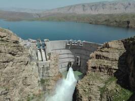 مدیریت آب شاه‌کلید حل مشکلات