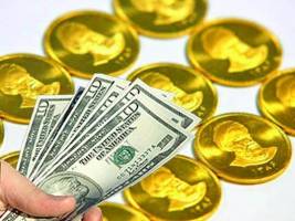قیمت طلا، سکه و ارز در نخستین روز جدی بازار ۹۸