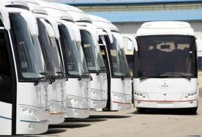 عقب‌گرد ۲۰ درصدی قیمت بلیت اتوبوس