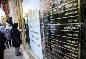 مدیریت بازار ارز برای کنترل نرخ
