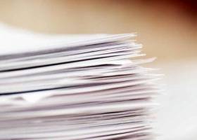 آیا واردات کاغذ بحران را برطرف می‌کند؟