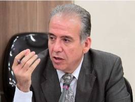 ساخت «مال» با هدف سرپوش گذاشتن بر فعالیت های نامعلوم
