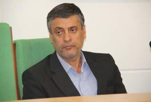 موافق سهمیه بندی استانی و شهرستانی کاندیداهای هیات رئیسه اتاق نیستم
