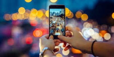 نکاتی برای گرفتن یک عکس خوب با دوربین گوشی