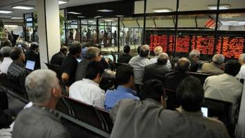 خرید و فروش سهام در بورس بر اساس هیجانات بازار ممنوع!