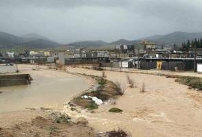 بازسازی مناطق سیل‌زده یک ساله به اتمام می‌رسد