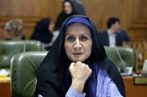 سيل اخير حاصل پروژه‌هاي بي كيفيت دولت قبل بود