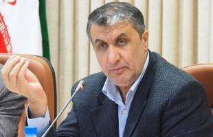 آغاز عملیات بازسازی جاده‌های خوزستان پس از فروکش کردن آب