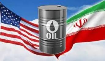 جهش قیمت نفت تحت تاثیر تحریم‌های نفتی ضدایرانی