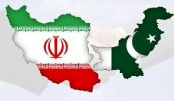 تاکید وزیر صنعت بر رفع موانع تجارت با پاکستان