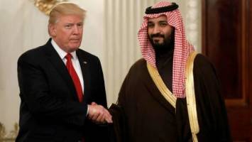 همکاری پیچیده سعودی‌ها در تحریم نفت ایران