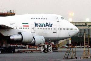 کاهش ۵۰ درصدی تأخیر پروازهای نوروزی هما نسبت به نوروز سال قبل